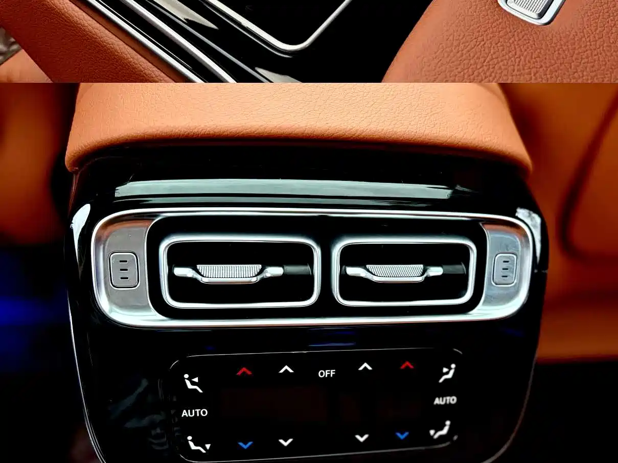 Mercedes-Benz S-Class 2021 S 450 L 4MATIC фото 11