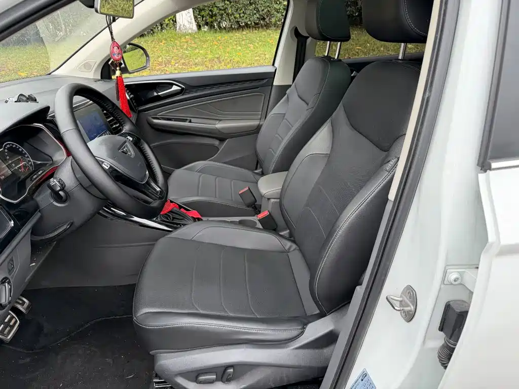 Jetta VS7 2021 2020 1.4T Auto Enjoyment