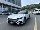 Фото 2 - Volkswagen CC