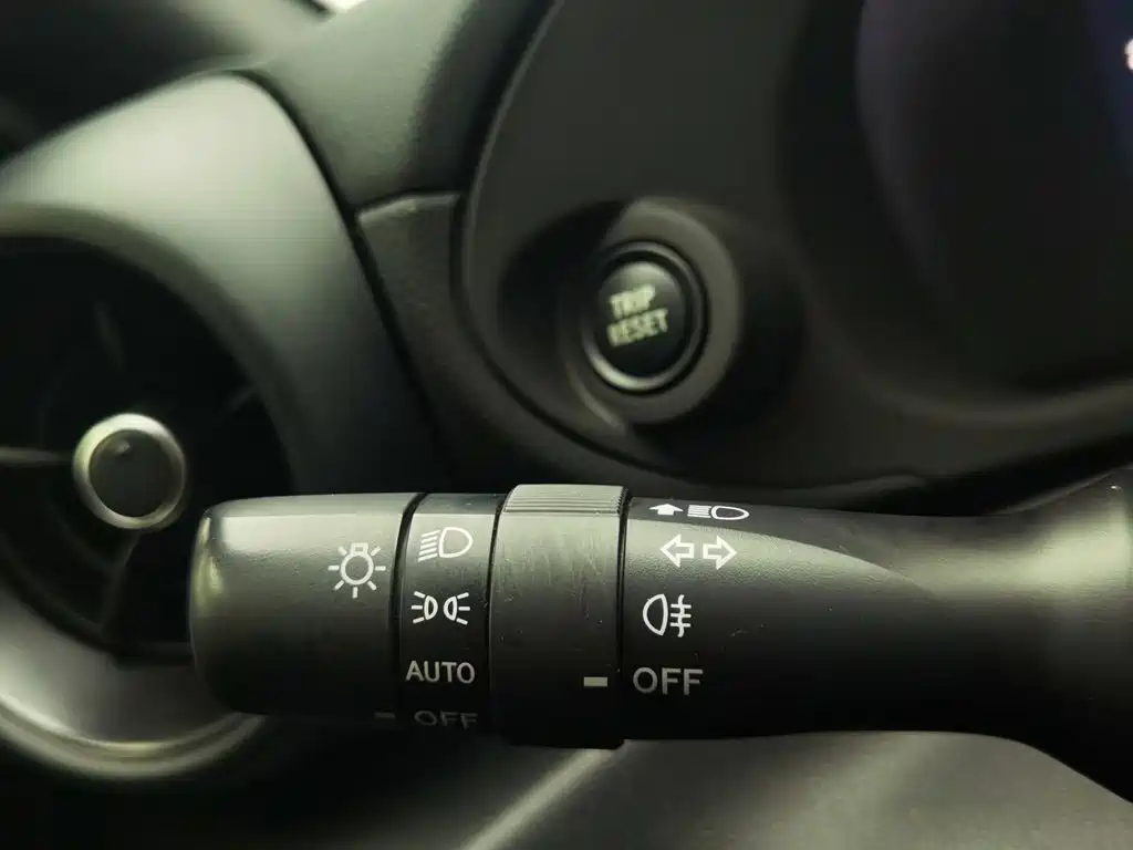 Subaru BRZ 2023 2022 2.4L Manual