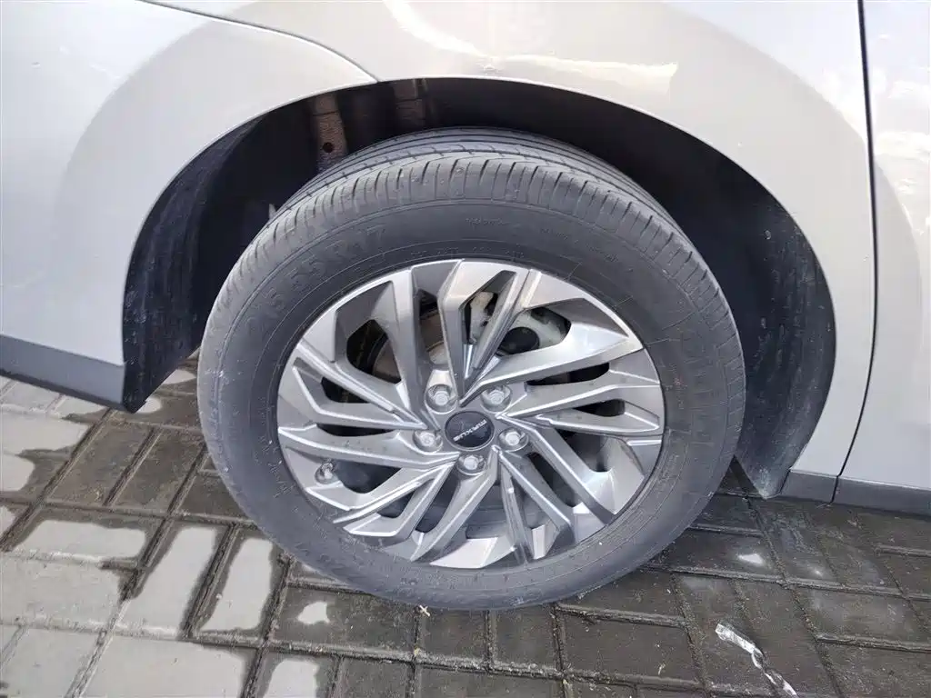 SAIC Maxus Maxus G50 2019 1.5T Automatic Luxury Edition China VI фото 26