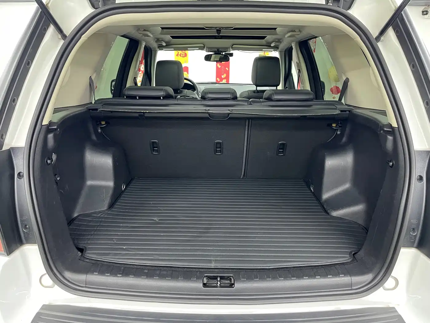 Land Rover Freelander 2 2013 2013 2.0T Si4 HSE Petrol Version