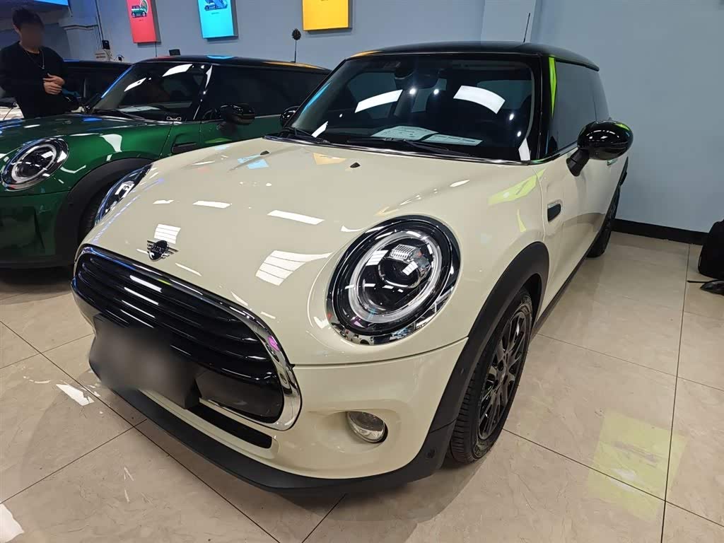 MINI MINI