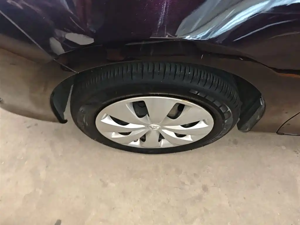 Toyota Vios 2014 1.5L Automatic Wisdom Edition фото 23