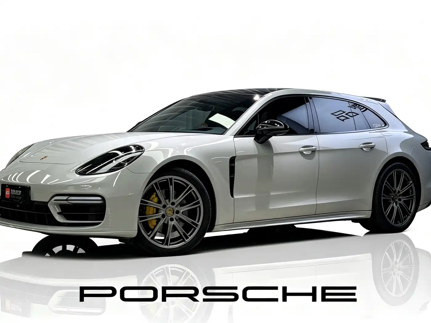 Porsche Panamera 2023 Panamera 4 Sport Turismo 2.9T