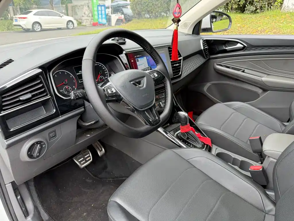 Jetta VS7 2021 2020 1.4T Auto Enjoyment
