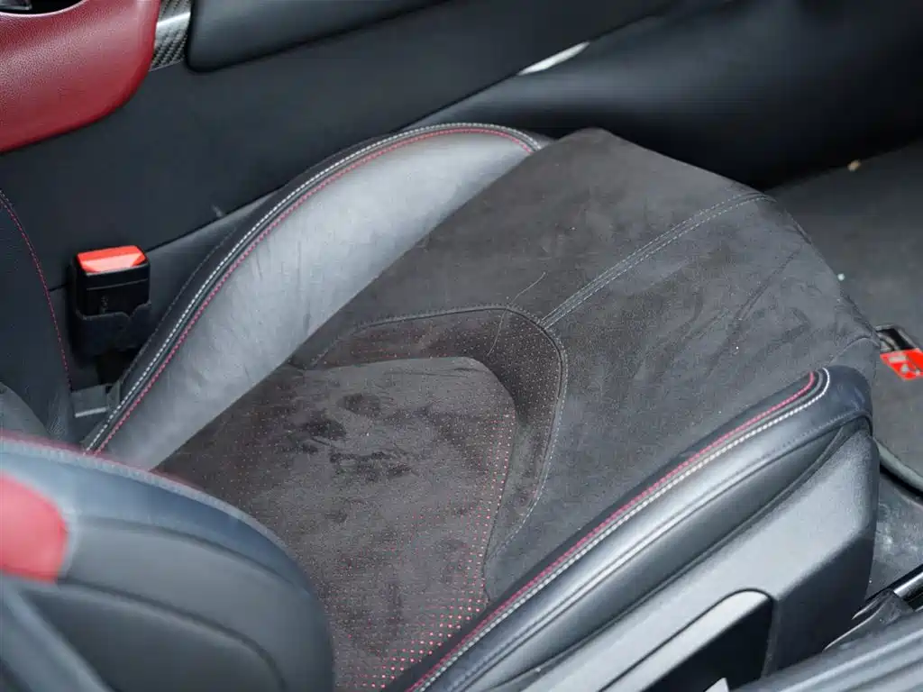 Toyota Supra 2021 GR SUPRA 3.0T Standard фото 44