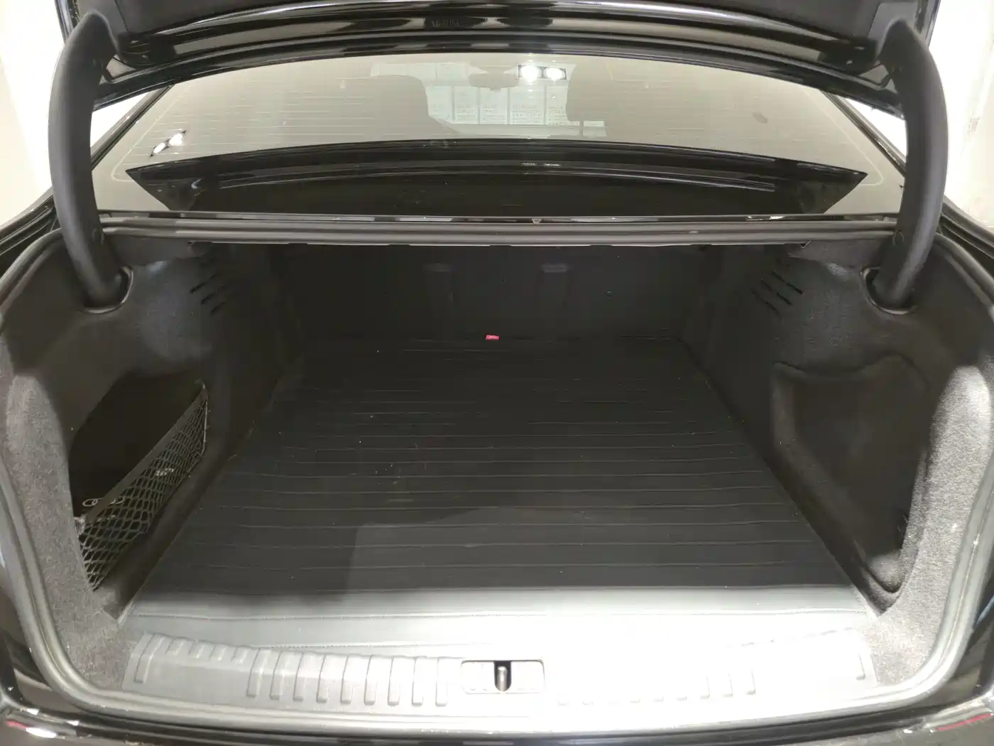 Audi A6L 2025 45 TFSI quattro Premium Sport фото 21