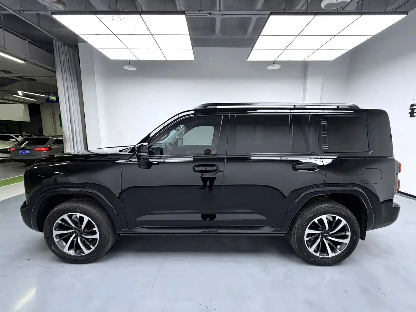 Haval H9 2025