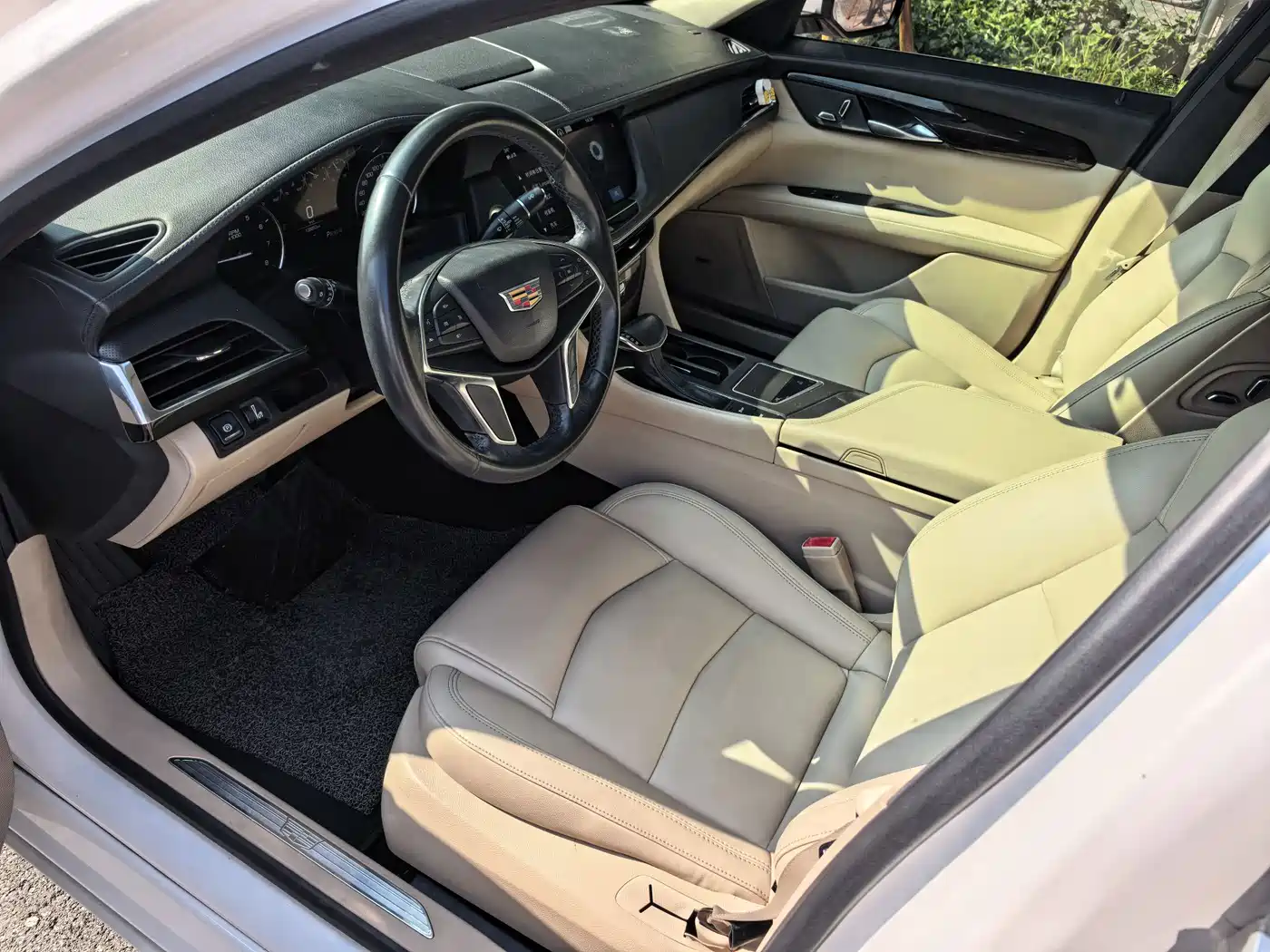Фото 6 - Cadillac CT6