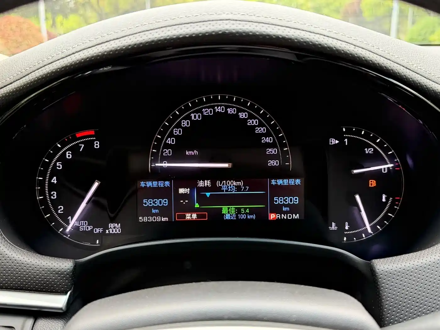 Cadillac XTS 2018 28T Technology фото 4