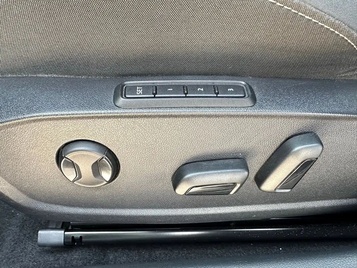 Volkswagen Golf 2021 280TSI DSG R-Line фото 13