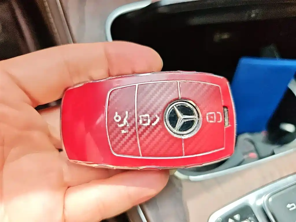 Mercedes-Benz E-Class 2019 Facelift E 300 L Fashion фото 12