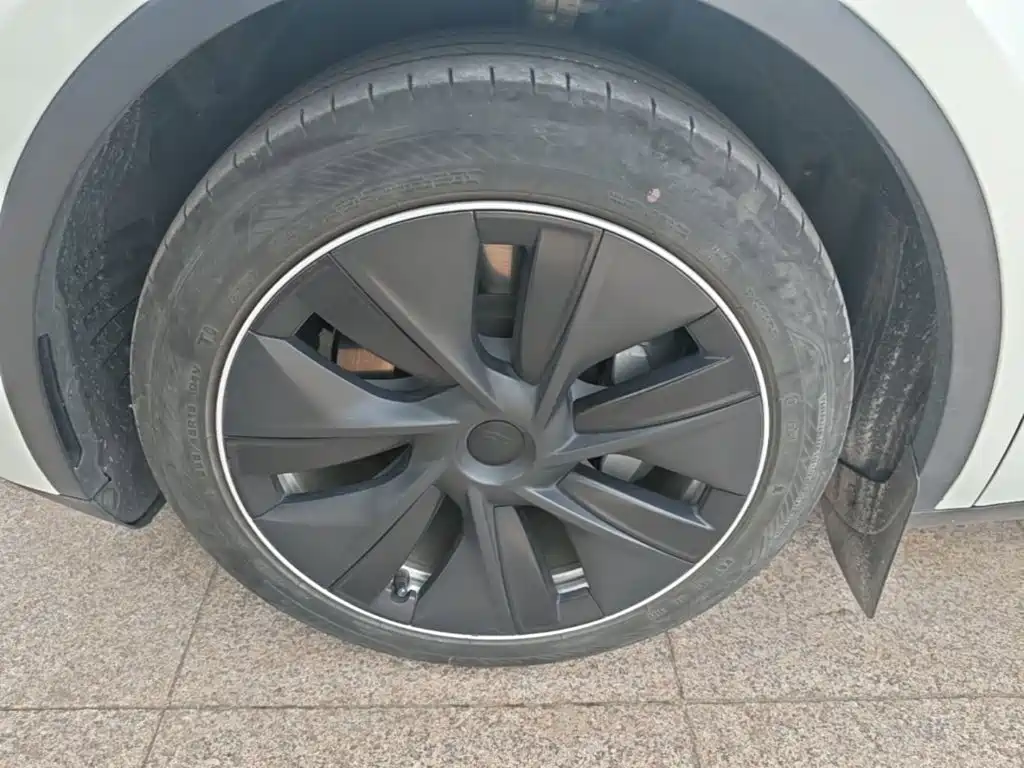 Фото 23 - Tesla Model Y