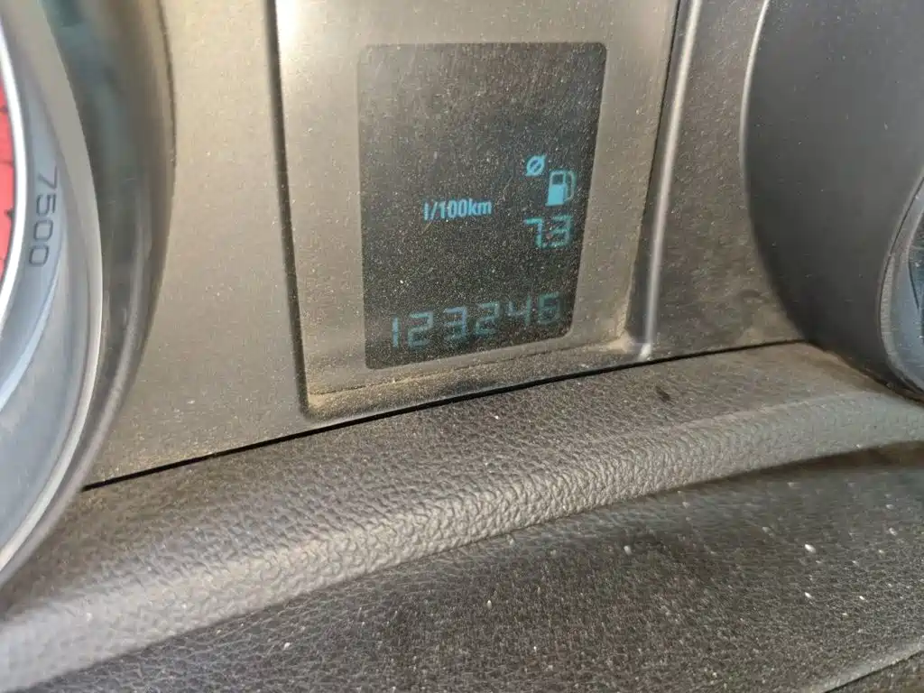 Photo 9 - Buick Encore