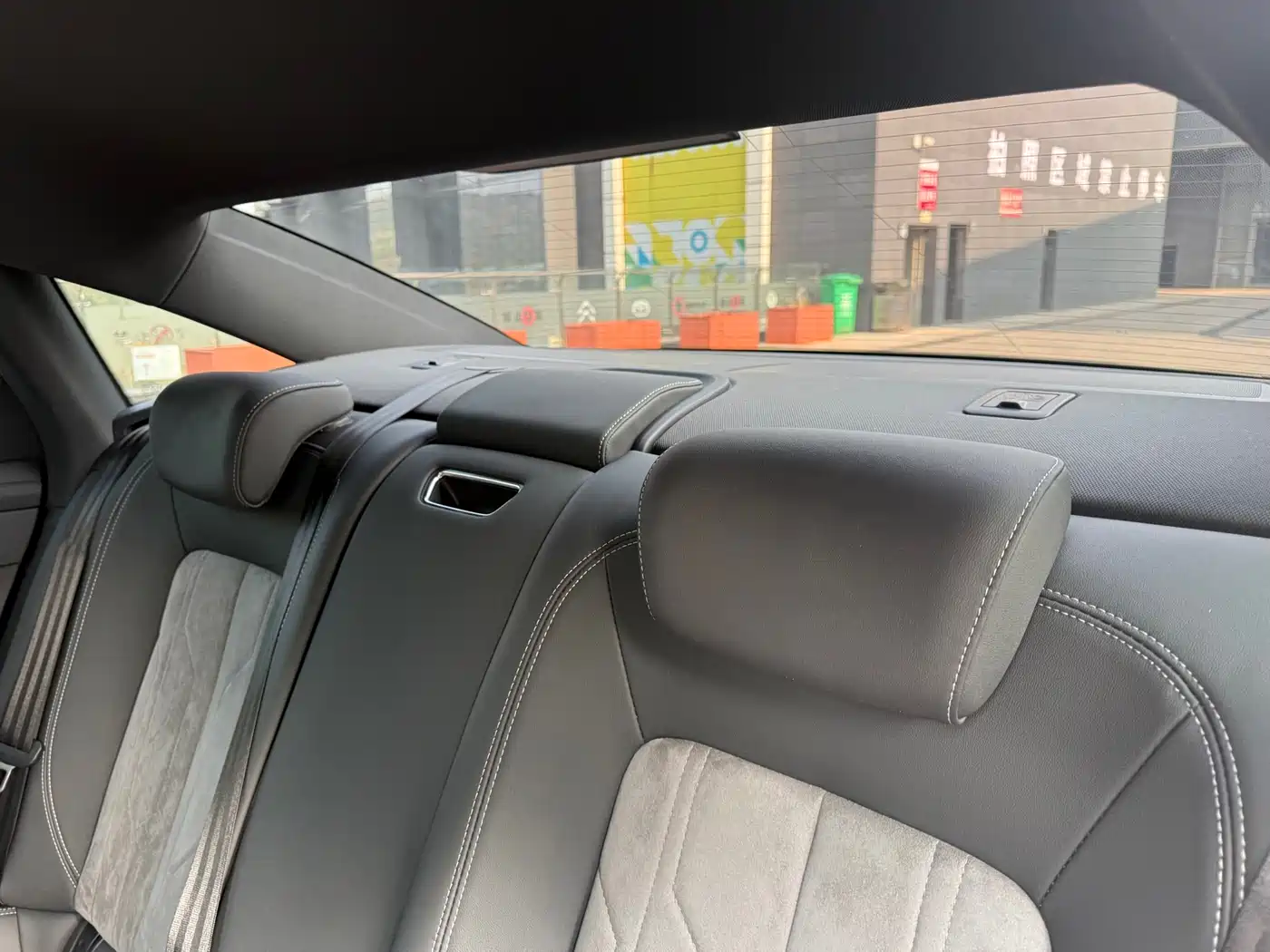 Audi A6L 2023 40 TFSI Luxury Dynamic фото 36