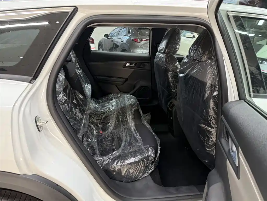 Photo 22 - Citroën Versailles C5 X