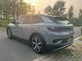 Photo 6 - Volkswagen ID.4 CROZZ