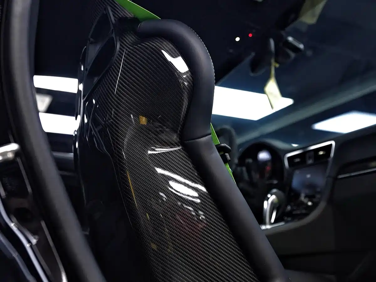 Porsche 911 2018 GT3 RS 4.0L фото 20