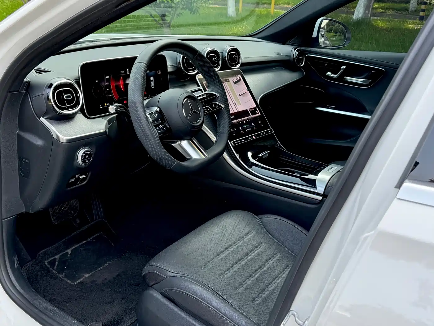 Mercedes-Benz C-Class 2023 C 200 L Sport фото 5