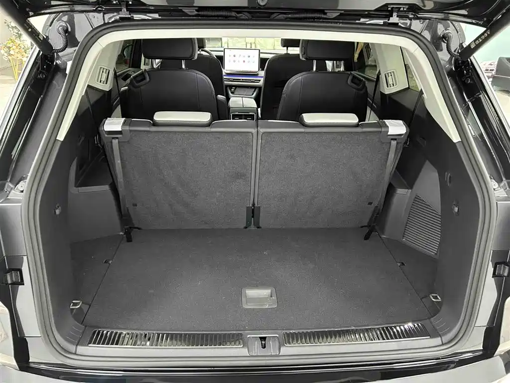 Volkswagen Talagon 2025 450TSI R-Line 6-Seater фото 17