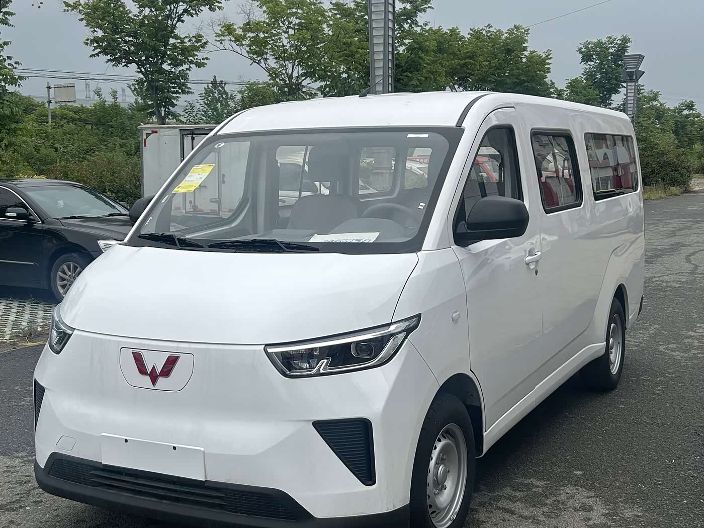 Wuling Motors Wuling Yangguang