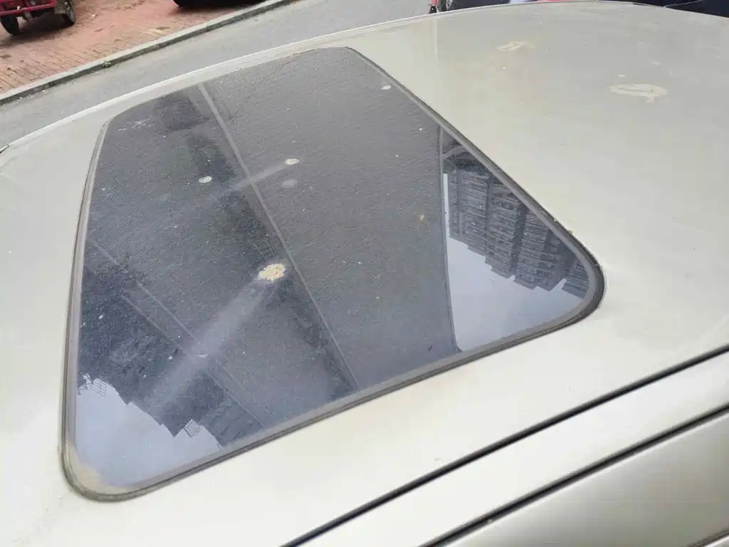 Citroën C5 2012 2012 2.0L Automatic Premium Edition