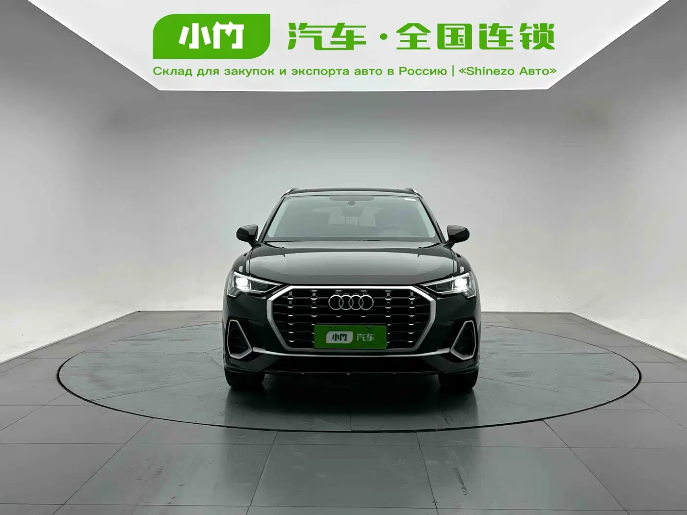 Audi Q3 2022 35 TFSI Progressive Dynamic фото 2