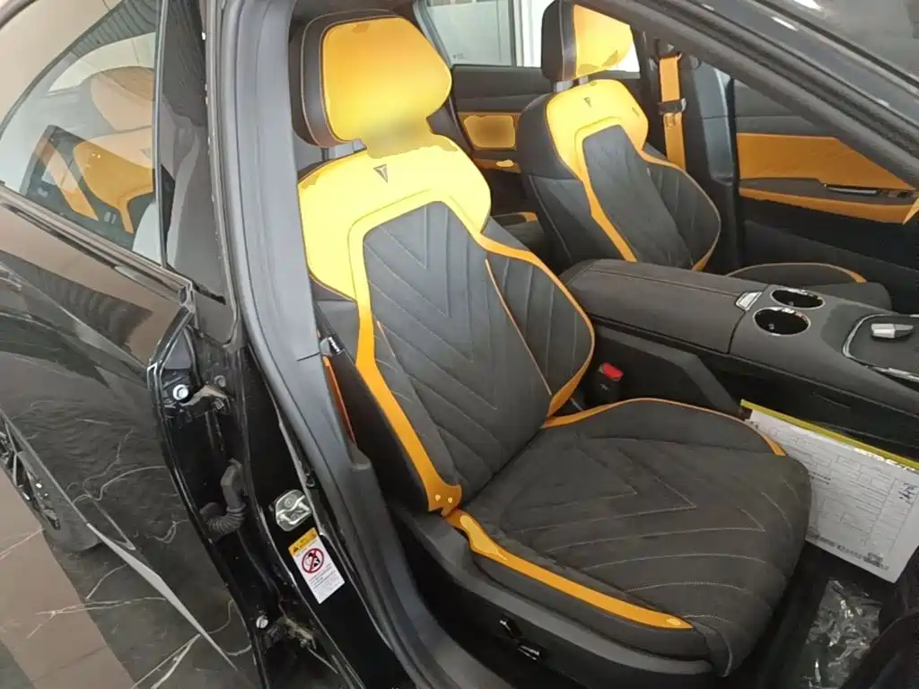 Deepal SL03 2026 2025 Extended Range Sport