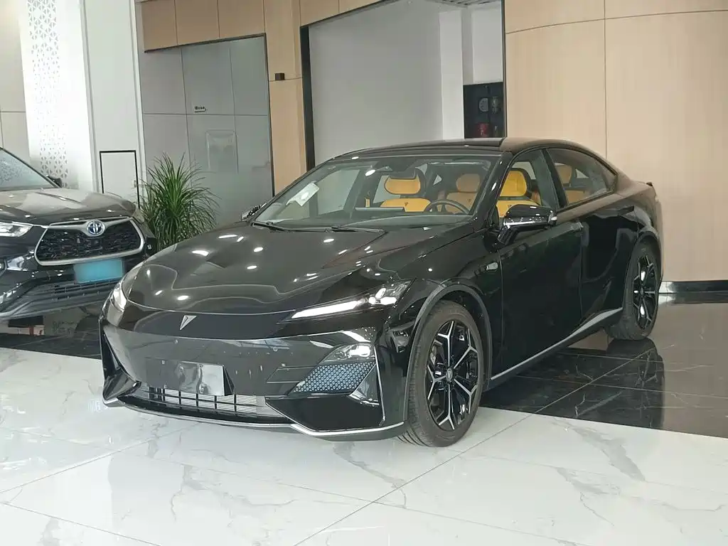 2026 Deepal SL03