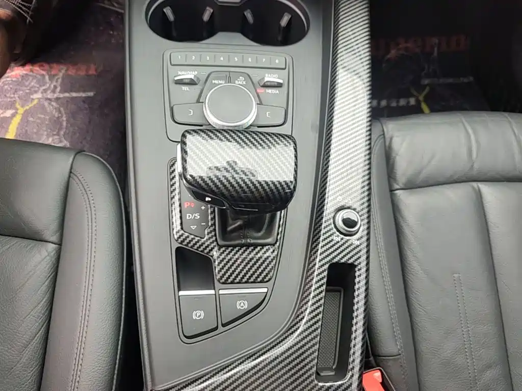 Фото 14 - Audi A5 (Import)