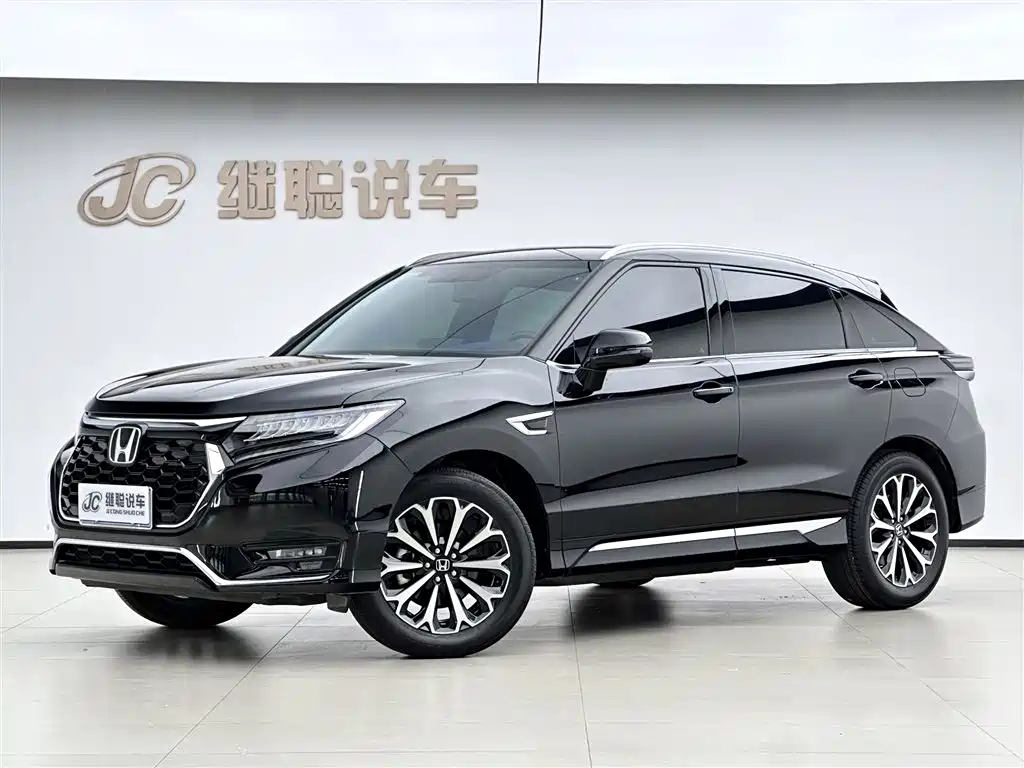 Honda UR-V 2025 2024 370TURBO 2WD Zun Ya Edition
