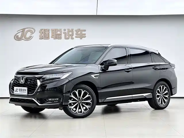 Honda UR-V 2025