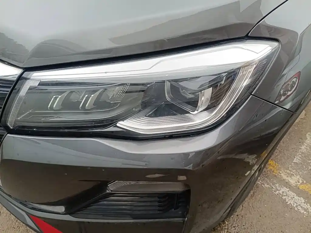 Changan CS75 2023 2023 Enjoy Edition 1.5T DCT Luxury