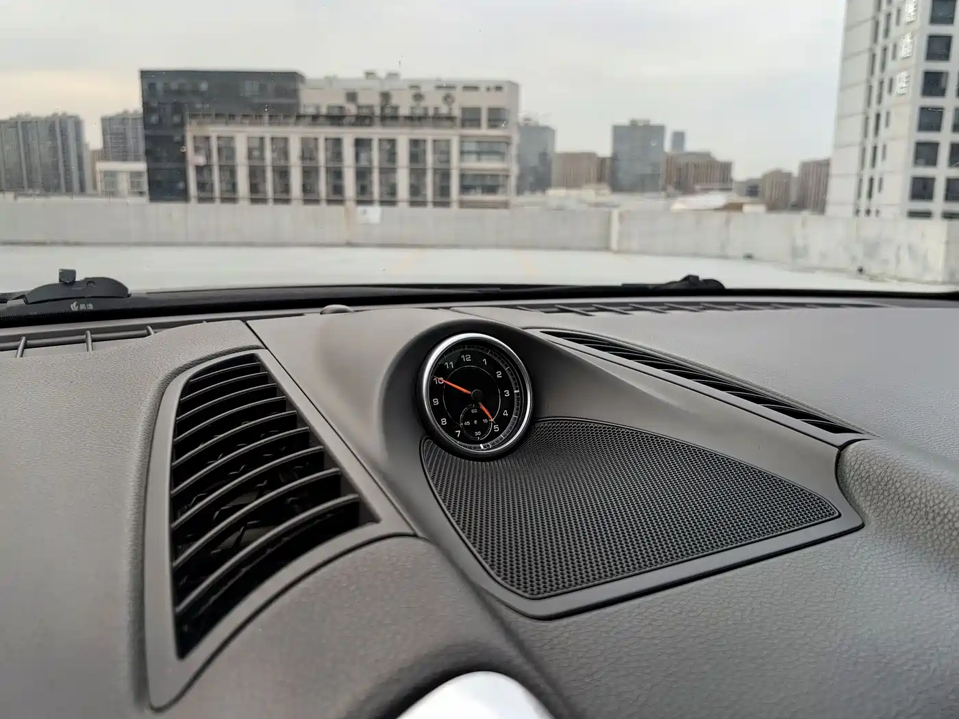 Porsche Cayenne 2014 Cayenne Platinum Edition 3.0T фото 13