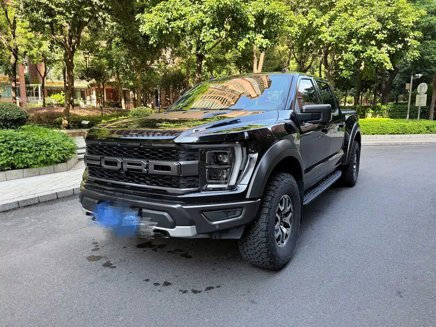 Similar car