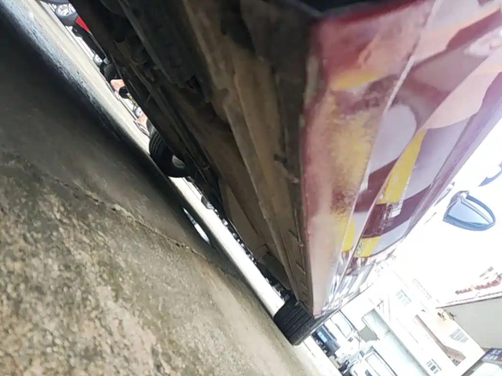 Фото 18 - Buick Excelle