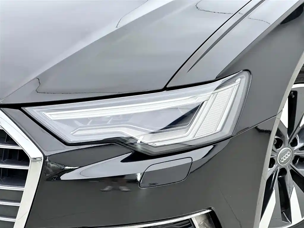 Audi A6L 2019 45 TFSI Premium Elegance фото 15