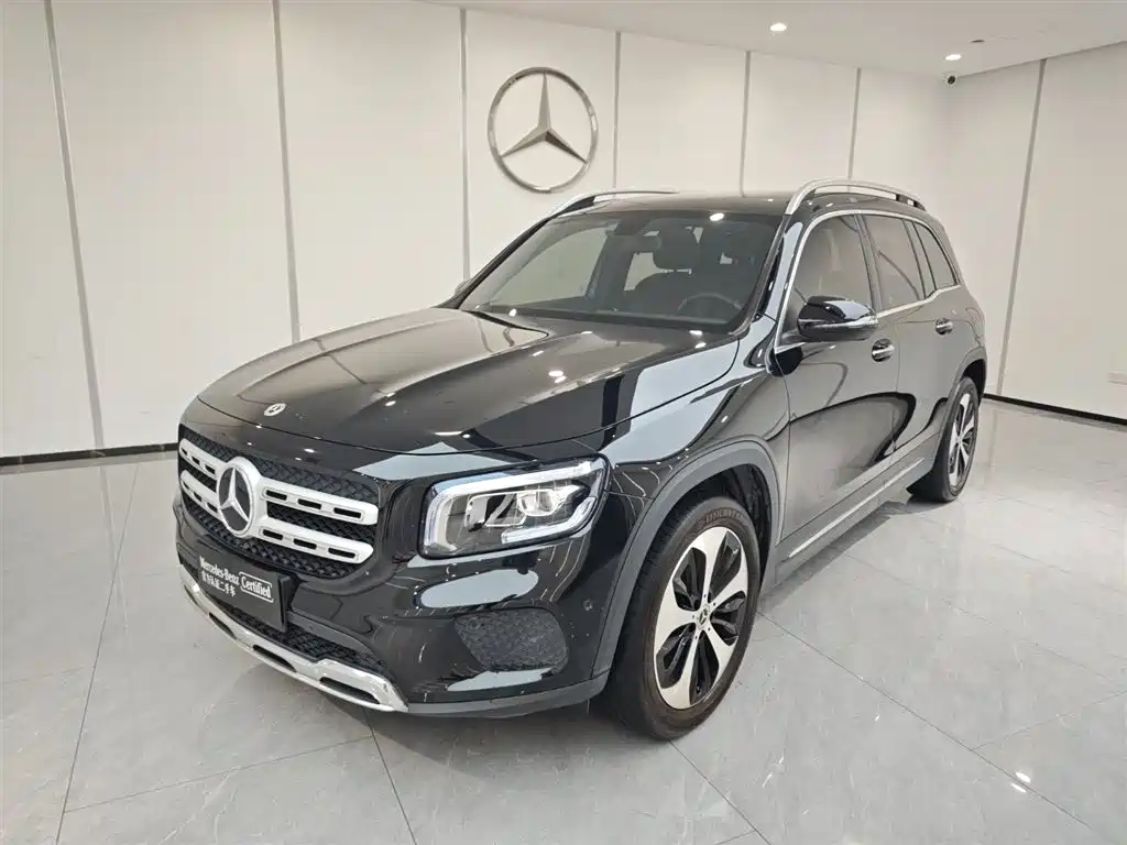 Mercedes-Benz GLB 2022 GLB 220 Style