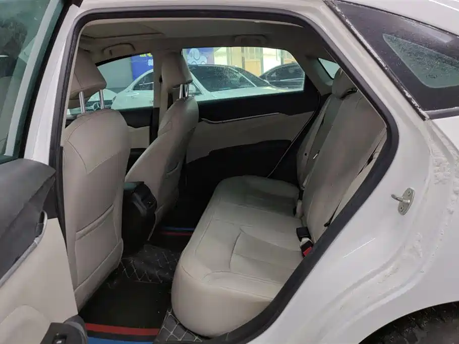 Buick Excelle 2019 15T Manual Elite Type China VI фото 11