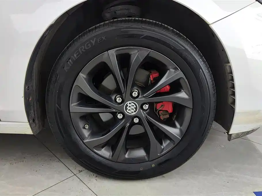 BUICK WEILANG