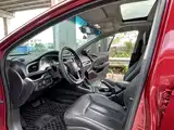 Фото 15 - Buick Excelle