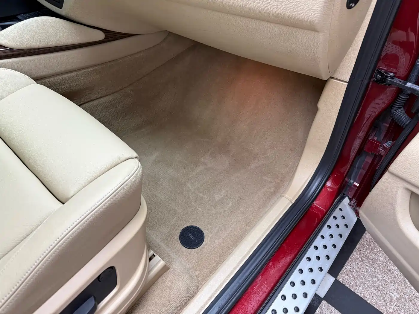 BMW X6 2012 xDrive35i фото 39