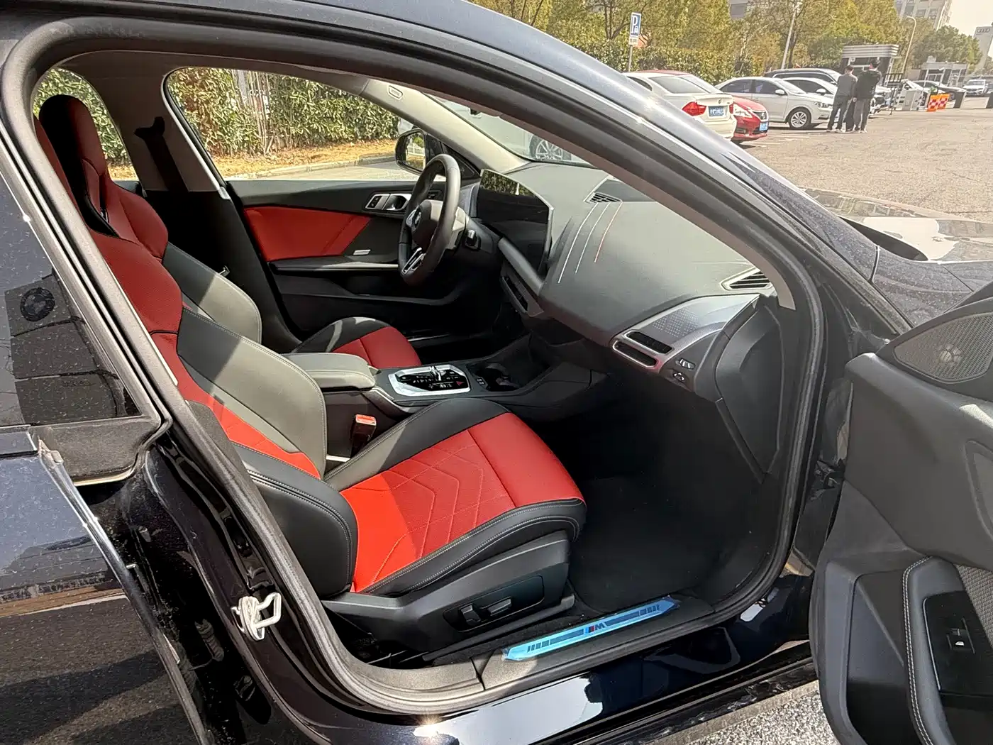 BMW 2 Series 2025 225L M Sport Moonlight Package фото 7