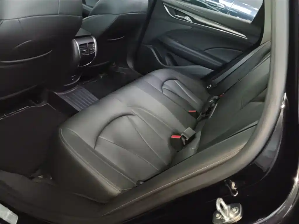 Buick LaCrosse 2019 28T Luxury Edition фото 17
