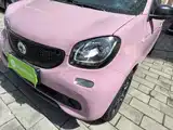 Фото 24 - smart forfour