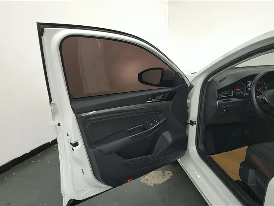 Volkswagen Bora 2019 Facelift 1.5L Automatic Comfort China V фото 7