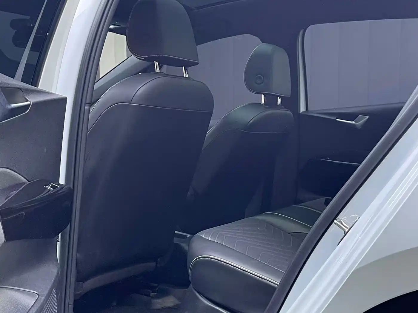 Volkswagen ID.3 2022 Pure Clean Edition фото 11