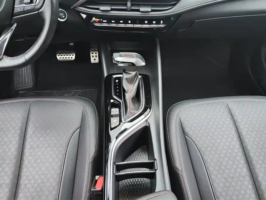 BUICK WEILANG