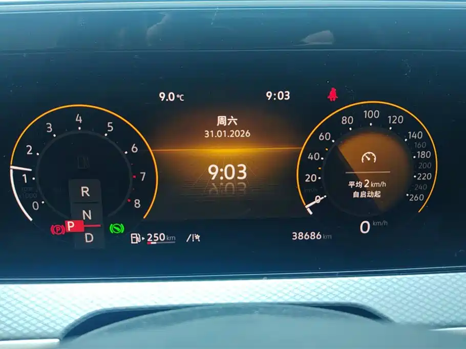 Volkswagen Talagon 2023 380TSI 4WD R-Line Touring Edition фото 14